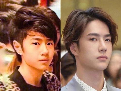 吃瓜娱乐圈肖战王一博